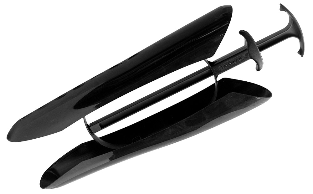 PRO JET sensomatic (TM) PRO JET sensomatic (TM)