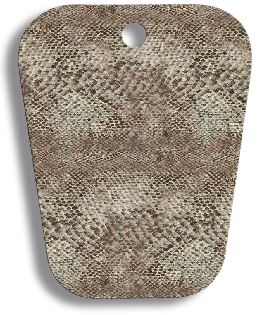 Boot Show Animal Look Schlangenprint 3 Paar Boot Show Animal Look Schlangenprint 3 Paar