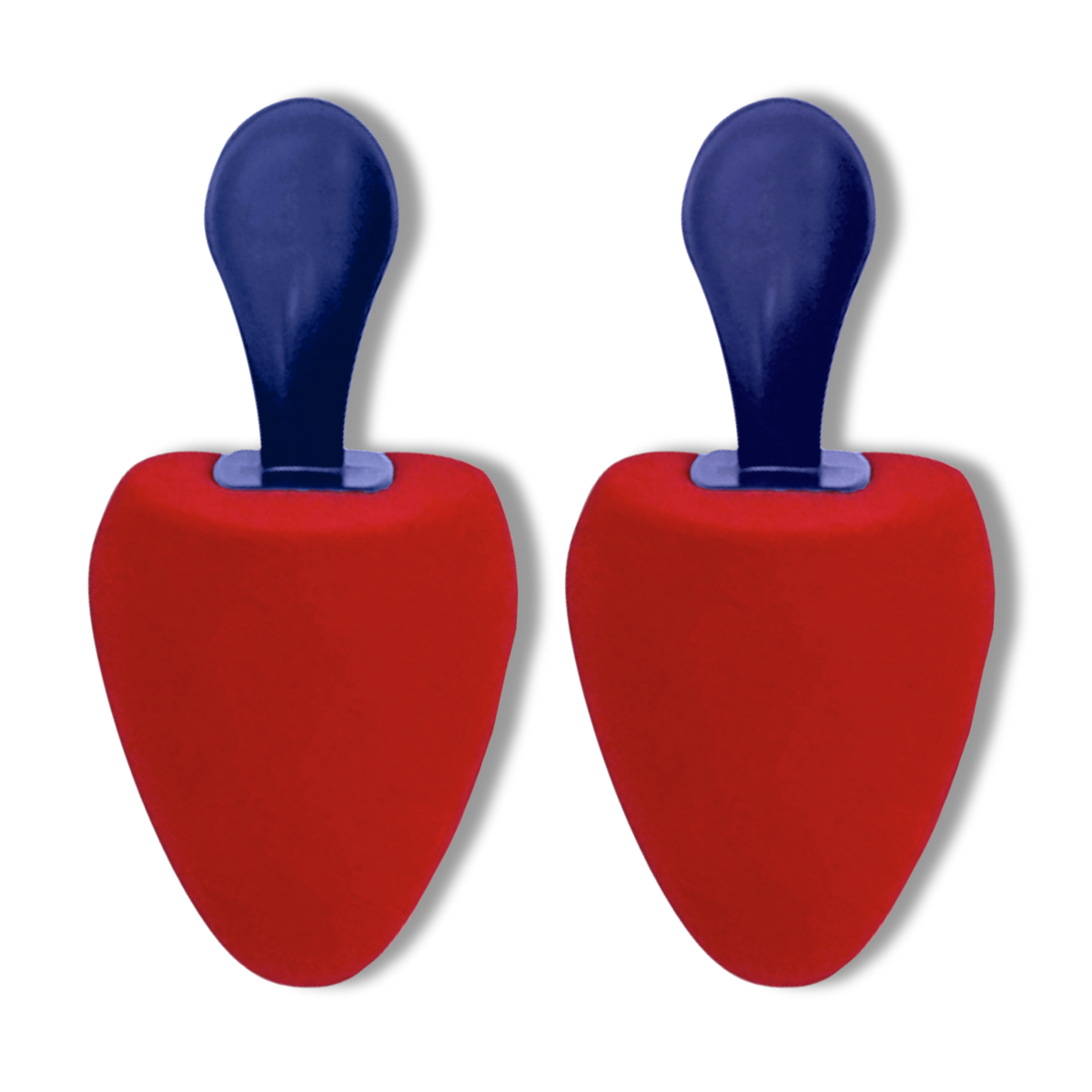 Foam Fit Schuhspanner - Universal Gr. 35-38 - 1 Paar - Schuhformer Schuhstrecker Foam Fit Schuhspanner - Universal Gr. 35-38 - 1 Paar - Schuhformer Schuhstrecker