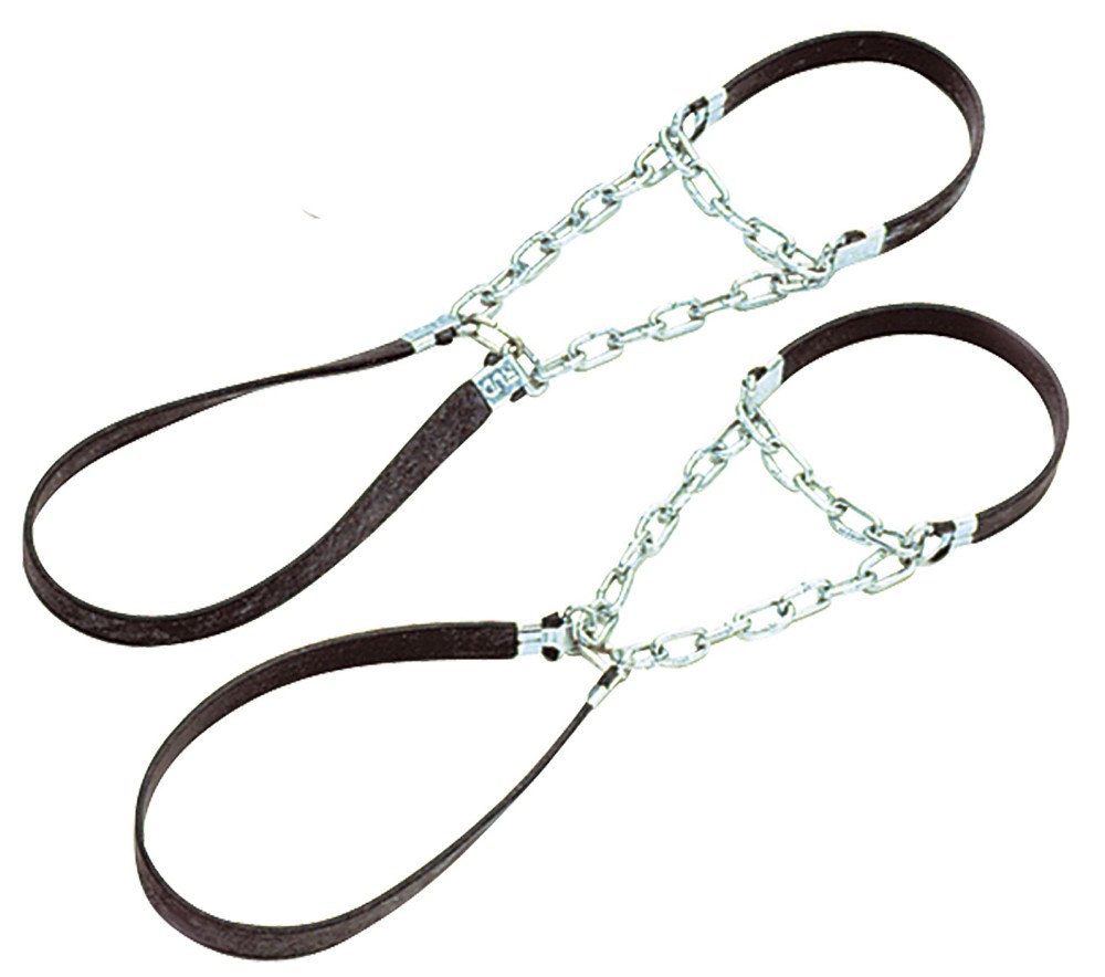 RUD Gleitschutzkette Quick Step Schneekette für Schuhe - bester Grip auf Schnee RUD Gleitschutzkette Quick Step Schneekette für Schuhe - bester Grip auf Schnee