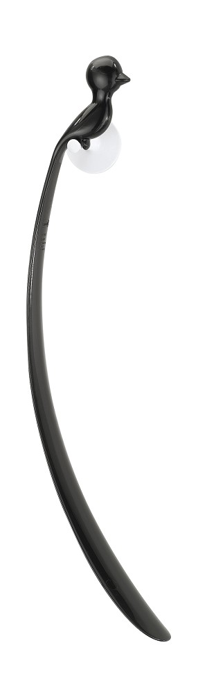 pi:p Vogel Schuhlöffel lang aus Kunststoff pi:p Vogel Schuhlöffel lang aus Kunststoff