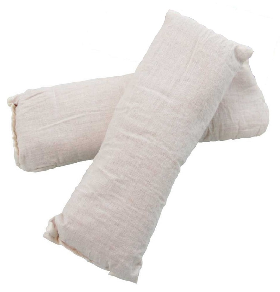 1 Paar Zedernholz Schuhkissen Spänesäckchen für frische, trockene Schuhe 1 Paar Zedernholz Schuhkissen Spänesäckchen für frische, trockene Schuhe