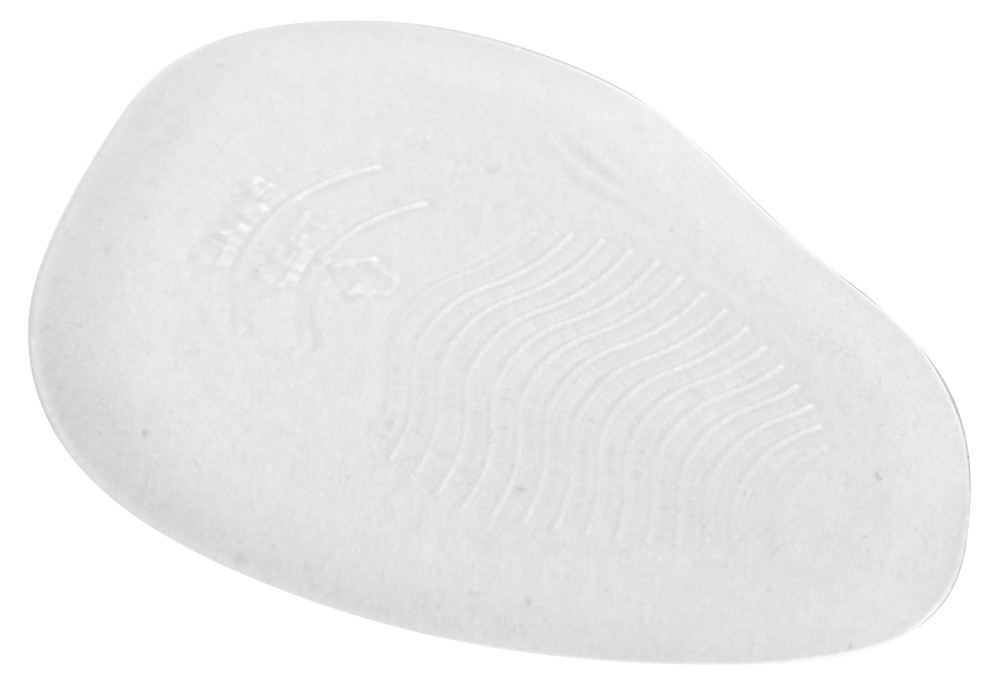 2 Paar Gel Pad Ballenpolster High heels Einlagen für hohe Schuhe Halbsohle 2 Paar Gel Pad Ballenpolster High heels Einlagen für hohe Schuhe Halbsohle