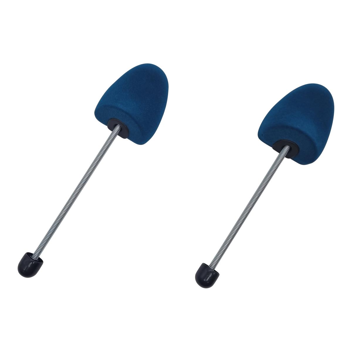 Schuhspanner Schaumstoff mit Spiralfeder, Schuhformer runde Form Ballerinas Schuhspanner Schaumstoff mit Spiralfeder, Schuhformer runde Form Ballerinas