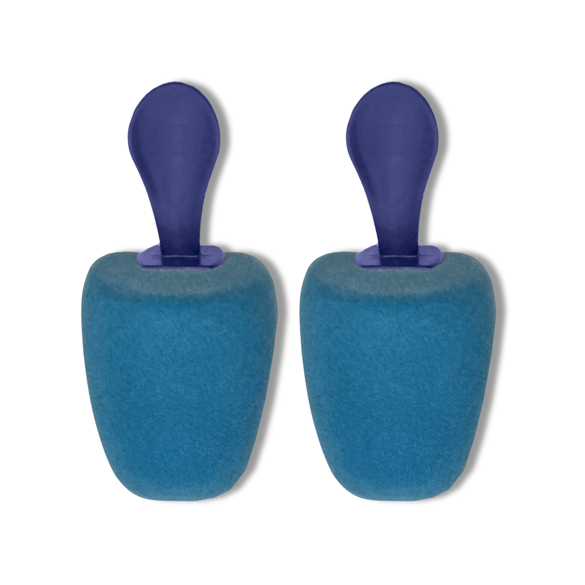 Foam Fit Schuhspanner - Karrée Gr. 37-41 - 1 Paar - Schuhformer Schuhstrecker Foam Fit Schuhspanner - Karrée Gr. 37-41 - 1 Paar - Schuhformer Schuhstrecker