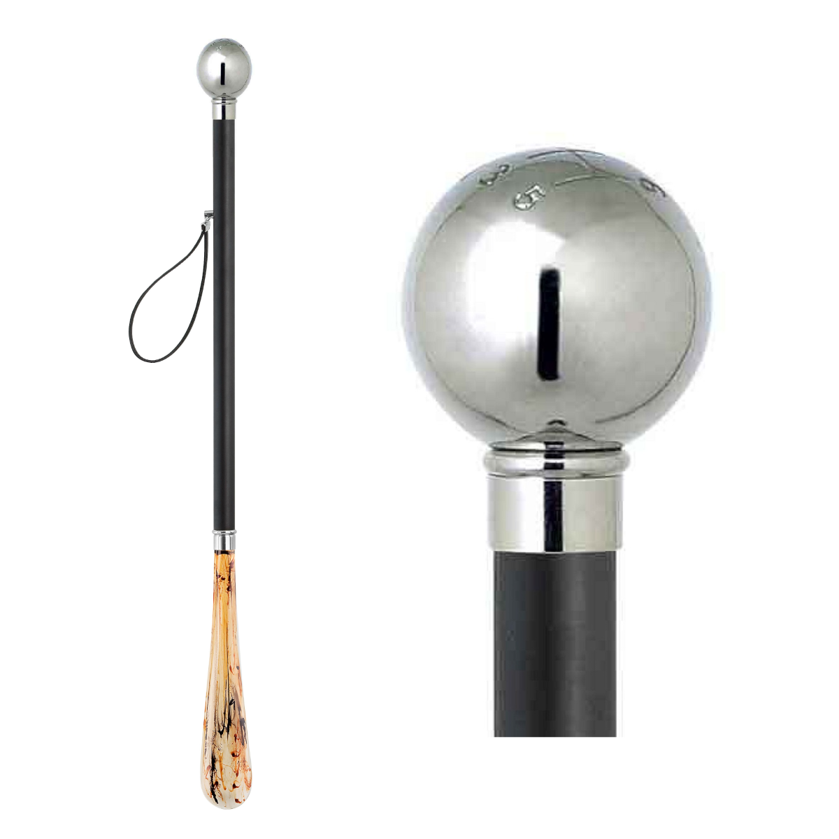 Design Schuhanzieher Motiv Schaltknauf - Schuhlöffel - Anziehhilfe Design Schuhanzieher Motiv Schaltknauf - Schuhlöffel - Anziehhilfe