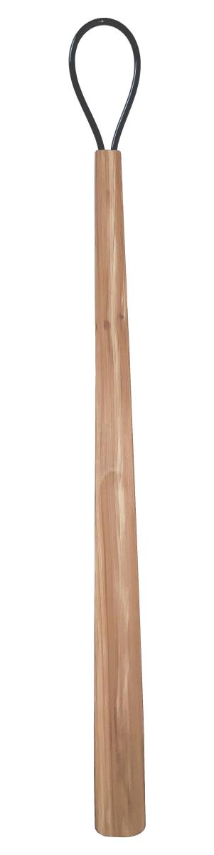 Schmuck Schuhanzieher Red Cedar - Schuhlöffel - Anziehhilfe Schmuck Schuhanzieher Red Cedar - Schuhlöffel - Anziehhilfe