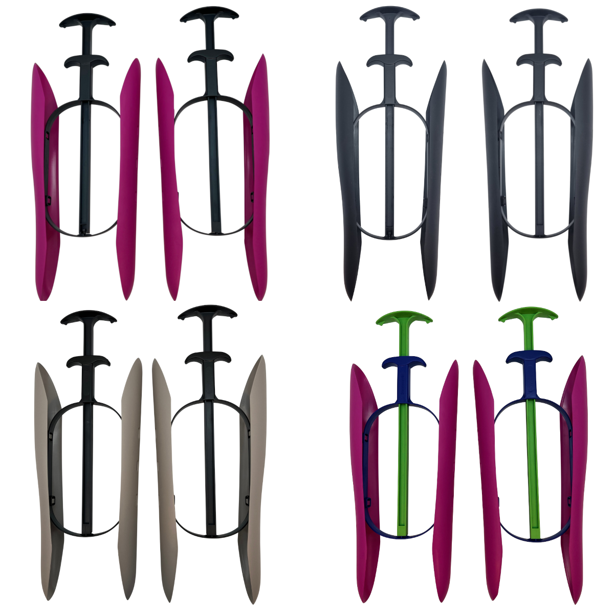 1 Paar Stiefelformer - mit innovativem Sensomatic Federelement - Stiefelspanner - Länge 35 cm - Schaftformer 1 Paar Stiefelformer - mit innovativem Sensomatic Federelement - Stiefelspanner - Länge 35 cm - Schaftformer